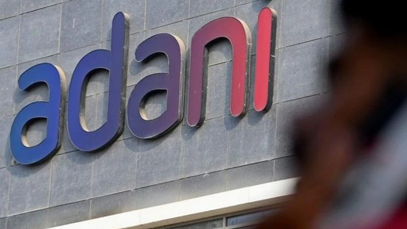 adani group adani group