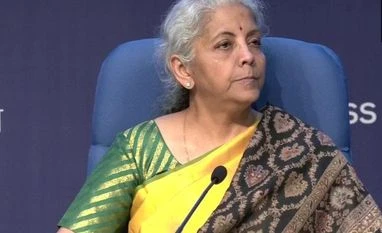 New tax regime to benefit middle class; leave more money in their hands: FM Finance Minister Nirmala Sitharaman