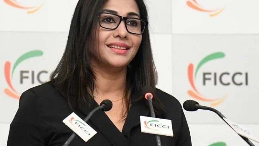 Anju Bobby George Anju Bobby George