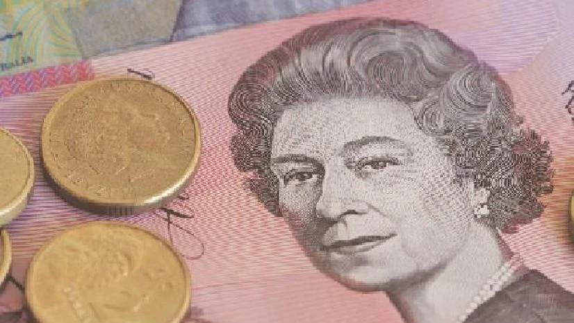 Australia to remove British monarch from banknotes, says report Australia to remove British monarch from banknotes, says report