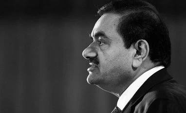 Dollar bonds of Adani Group extend gains even after Moody's warning Adani, Gautam Adani