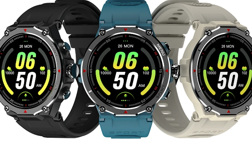 NoiseFit Force NoiseFit Force