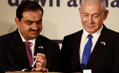 TMS Ep381: SC on Adani-Hindenburg, employment data, Cipla stocks, and more Gautam Adani, Benjamin Netanyahu