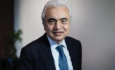 IEA will support India's green tech manufacturing roadmap: Fatih Birol IEA will support India's green tech manufacturing roadmap: Fatih Birol