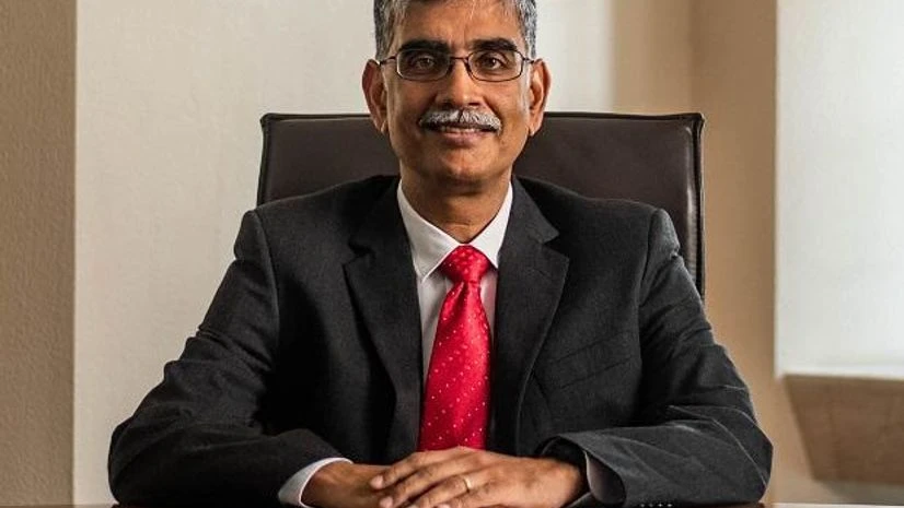 Sunil D Souza, MD & CEO, Tata Consumer Products Sunil D Souza, MD & CEO, Tata Consumer Products