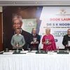 Sasakawa-India Leprosy Foundation