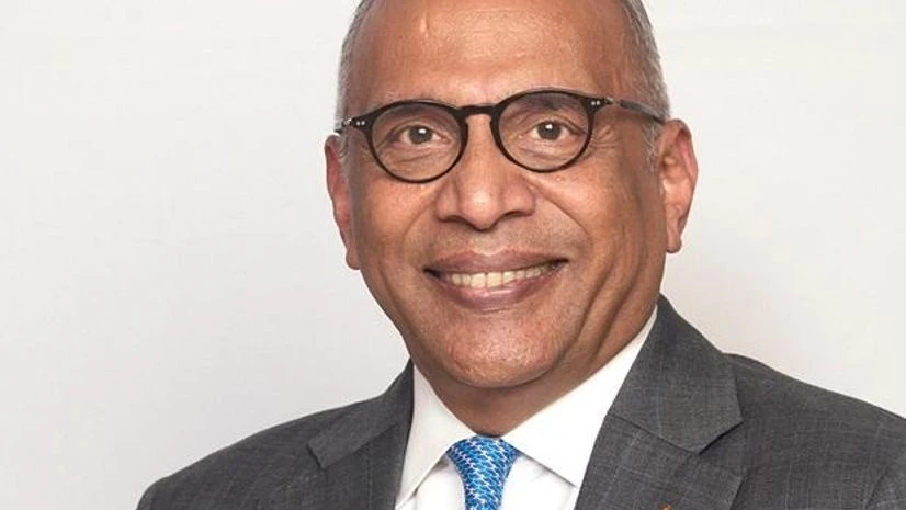 Thomas Cook India, Madhavan Menon Thomas Cook India chairman Madhavan Menon