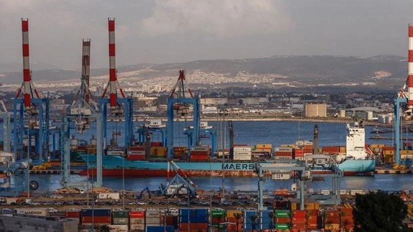Adani Ports, APSEZ Adani Ports, APSEZ