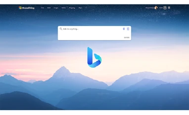 Tech giant Microsoft increases chat limits on Bing AI to 60 chats per day Microsoft Bing