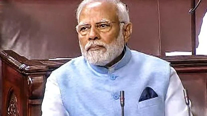 Prime Minister Narendra Modi (Photo: PTI) Prime Minister Narendra Modi (Photo: PTI)