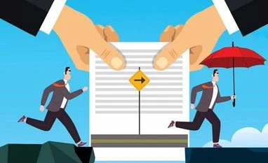 New tax norm to hurt insurers; stocks attractive for the long run: Analysts insurance industry, insurance