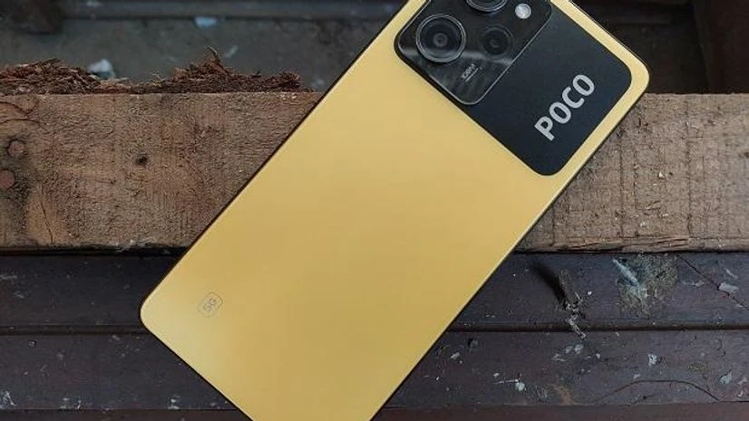 POCO X5 Pro 5G POCO X5 Pro 5G