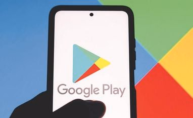google play google play