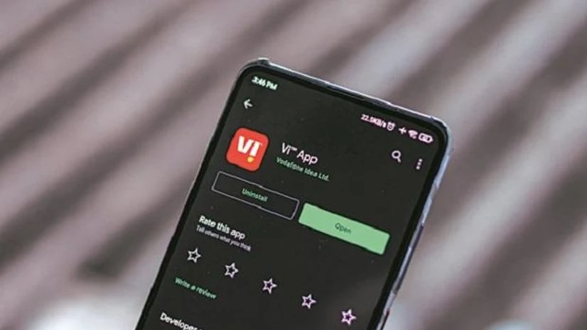 Vodafone Idea, Vi Vodafone Idea, Vi