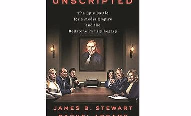 UNSCRIPTED UNSCRIPTED