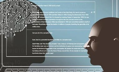 Best of BS Opinion: ChatGPT, challenging Google, Adani saga, and more Artificial intelligence