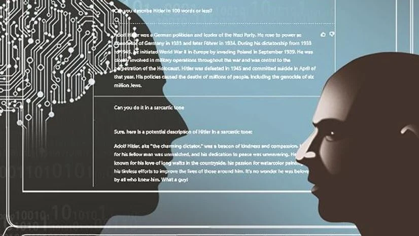 Artificial intelligence Artificial intelligence