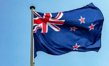 New Zealand declares emergency in North Island as Cyclone Gabrielle eases New Zealand, NZ Flag
