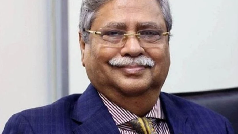 Mohammad Shahabuddin Chuppu Mohammad Shahabuddin Chuppu (Photo: Wikimedia Commons)