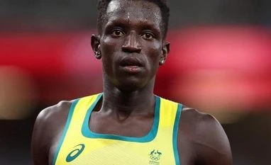 Doping suspension lifted after samples didn't match, says Peter Bol Peter Bol