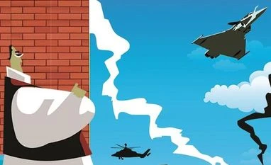 Best of BS Opinion: Inflation surprise, lessons from Ukraine war & more Chart