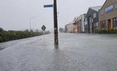 Three killed as Cyclone Gabrielle lashes New Zealand, say officials Cyclone Gabrielle, New Zealand