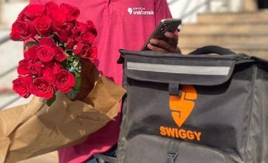 Swiggy Instamart scales up tech to deliver 1 mn roses in Valentine's week Swiggy Instamart