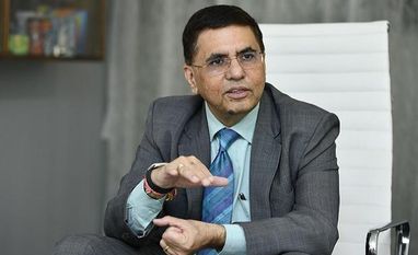 Sanjiv Mehta, MD and CEO of Hindustan Unilever Sanjiv Mehta, MD and CEO of Hindustan Unilever