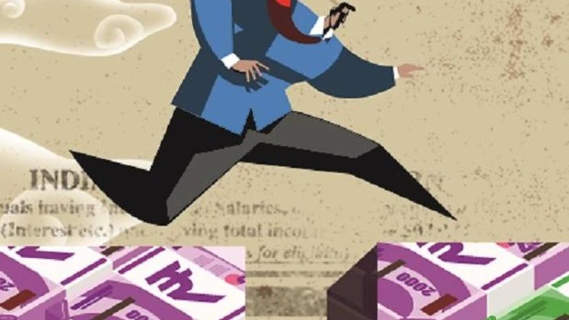 Illustration: Ajay mohanty Illustration: Ajay mohanty