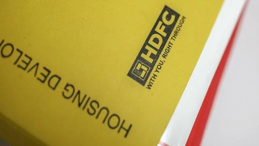 hdfc Photo: Bloomberg