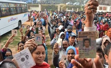 How will the markets read into the state election outcome in 2023? How will the markets read into the state election outcome in 2023?