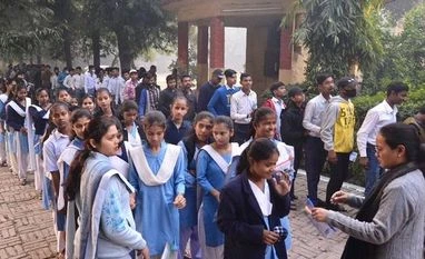 116,000 students to take SSC exams in Thane district of Maharashtra Board exams, 10th Boards, 12th Boards