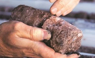 Centre to auction lithium reserves found in Jammu by June: Report Lithium reserves