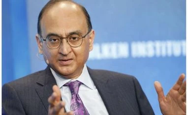 Visa CFO Vasant Prabhu set to retire after firm gets new leadership Vasant Prabhu