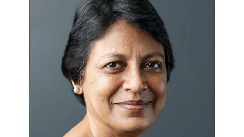 Vini Mahajan Vini Mahajan