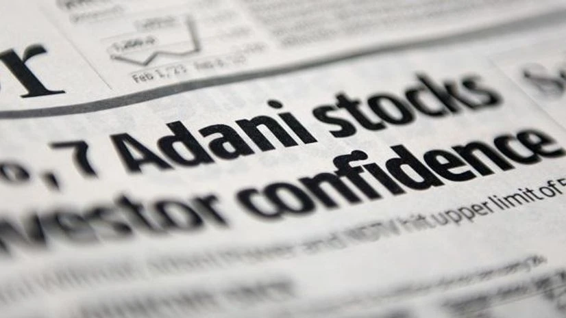 Adani companies Adani companies