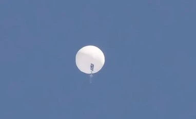 US balloon claim hysterical and absurd, says China's top diplomat Wang Yi Spy Balloon