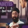 Sugar.fit kicks off Diabetes Is Not a One-Way Trip Campaign to spread awareness on diabetes reversal