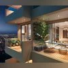 Raheja Ascencio, Chandivali - Boutique development by K Raheja Corp Homes, nearing completion 