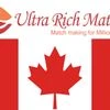 Ultra Rich Match expands overseas presence; opens new office in Alberta, Canada 