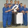 CritiCare Asia Hospitals launched its latest release of Second Advanced Robot