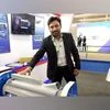 Rangsons Aerospace signs MoU with German Firm HENSOLDT at Aero India 2023