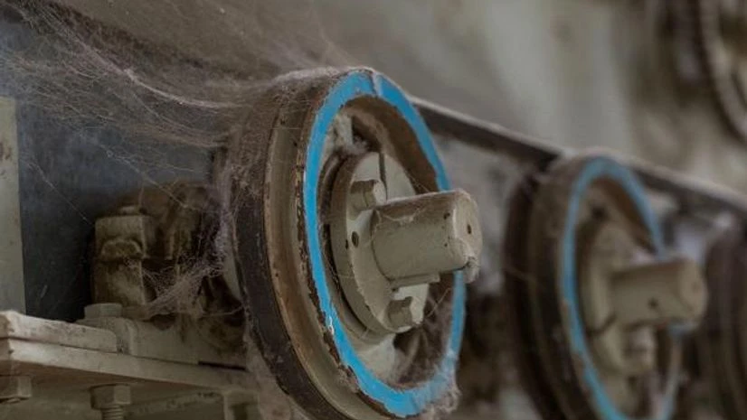 Companies, production, industries, production, Pakistan Photo: Bloomberg