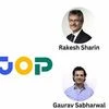 JOP launches an OKR Software Tool designed to catalyse growth for businesses and people