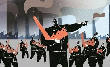 CO2 arbitrage will make heroes ILLUSTRATION: AJAY MOHANTY