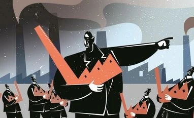 Best of BS Opinion:, CO2 arbitrage, saving the land for better use & more Industries, carbon, CO2, climate change