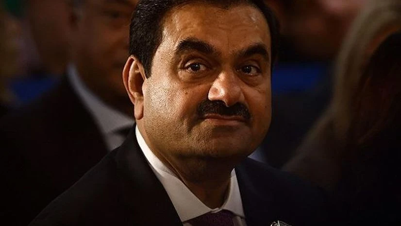 Adani, Gautam Adani Adani, Gautam Adani