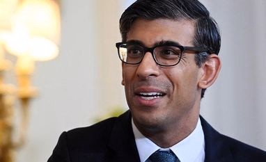 Rishi Sunak, UK PM Sunak Rishi Sunak, UK PM Sunak