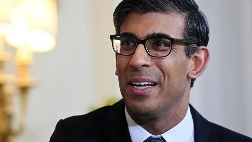 Rishi Sunak, UK PM Sunak Rishi Sunak, UK PM Sunak