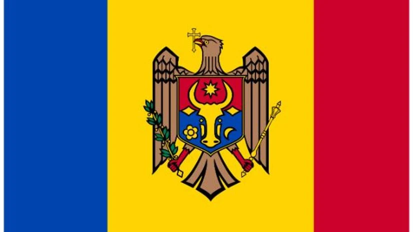 Moldova Flag, Moldova Moldova Flag, Moldova
